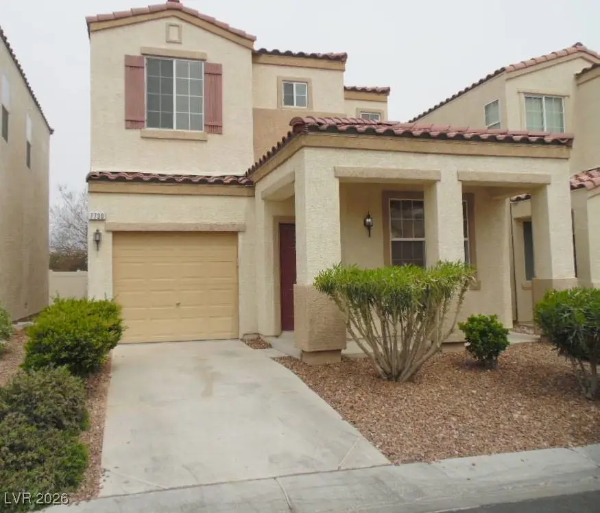 7730 Crystal Village Lane, Las Vegas, NV 89113 - Image #1