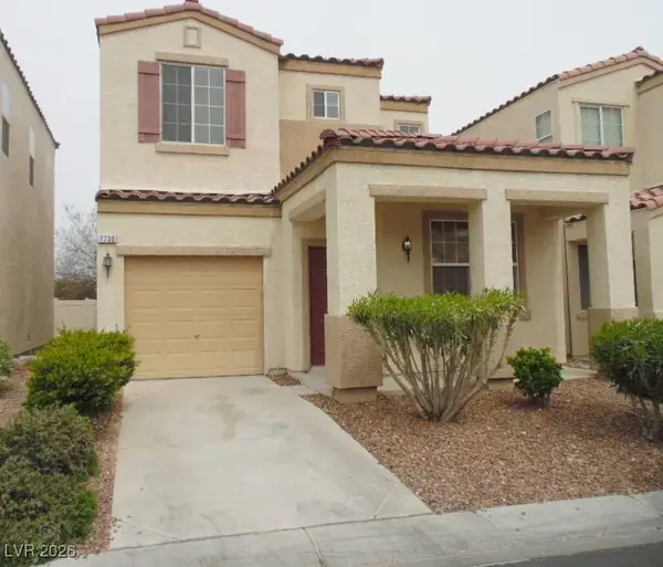 7730 Crystal Village Lane, Las Vegas, NV 89113