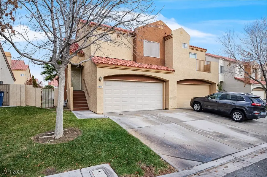 1658 Britannia Avenue, Henderson, NV 89014 - Image #2
