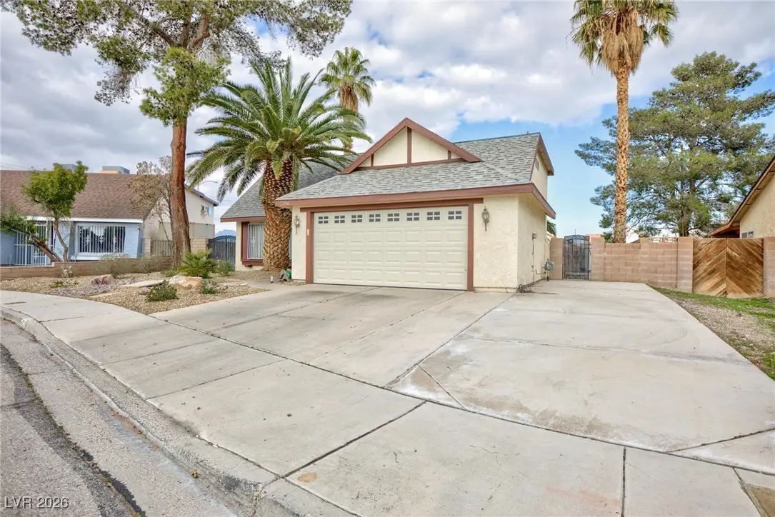 7290 Mountain Moss Drive, Las Vegas, NV 89147 - Image #1