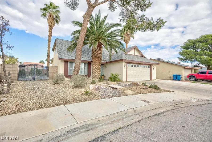 7290 Mountain Moss Drive, Las Vegas, NV 89147 - Image #3