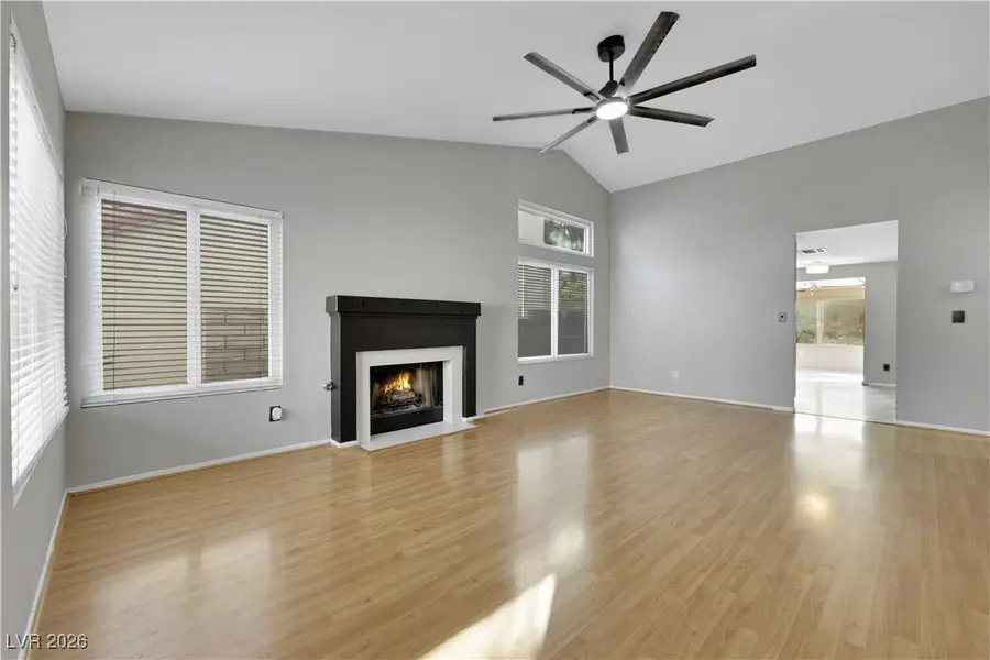 5871 Prairie Ridge Circle, North Las Vegas, NV 89031 - Image #2