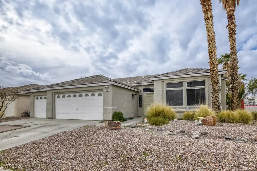 2357 Bridle Wreath Lane, Las Vegas, NV 89156 - Image #2