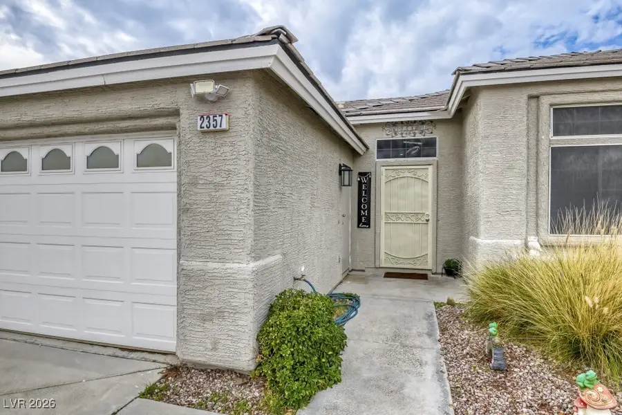 2357 Bridle Wreath Lane, Las Vegas, NV 89156 - Image #3