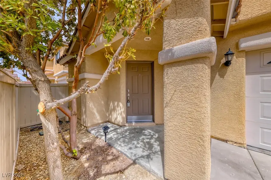 3908 Badgerbrook Street, Las Vegas, NV 89129 - Image #2
