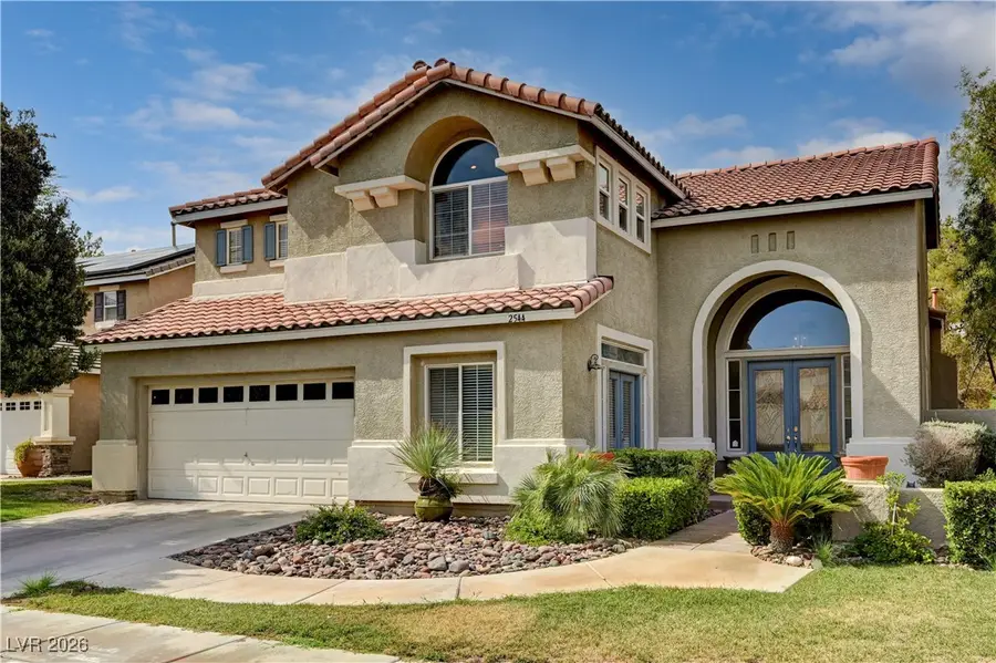 2544 Kinnard Avenue, Henderson, NV 89074 - Image #3