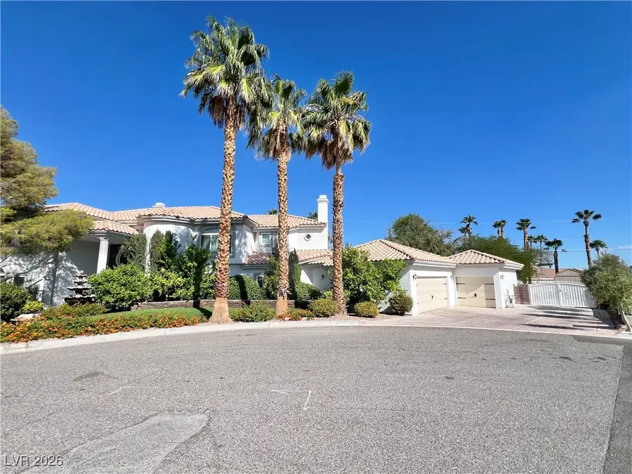 1700 Fairgate Court, Las Vegas, NV 89117 - Image #2
