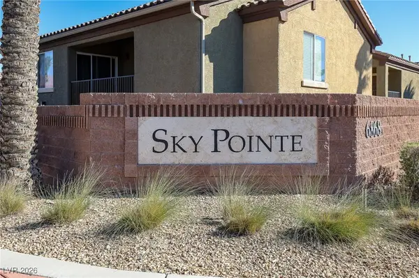6868 Sky Pointe Drive #1038, Las Vegas, NV 89131