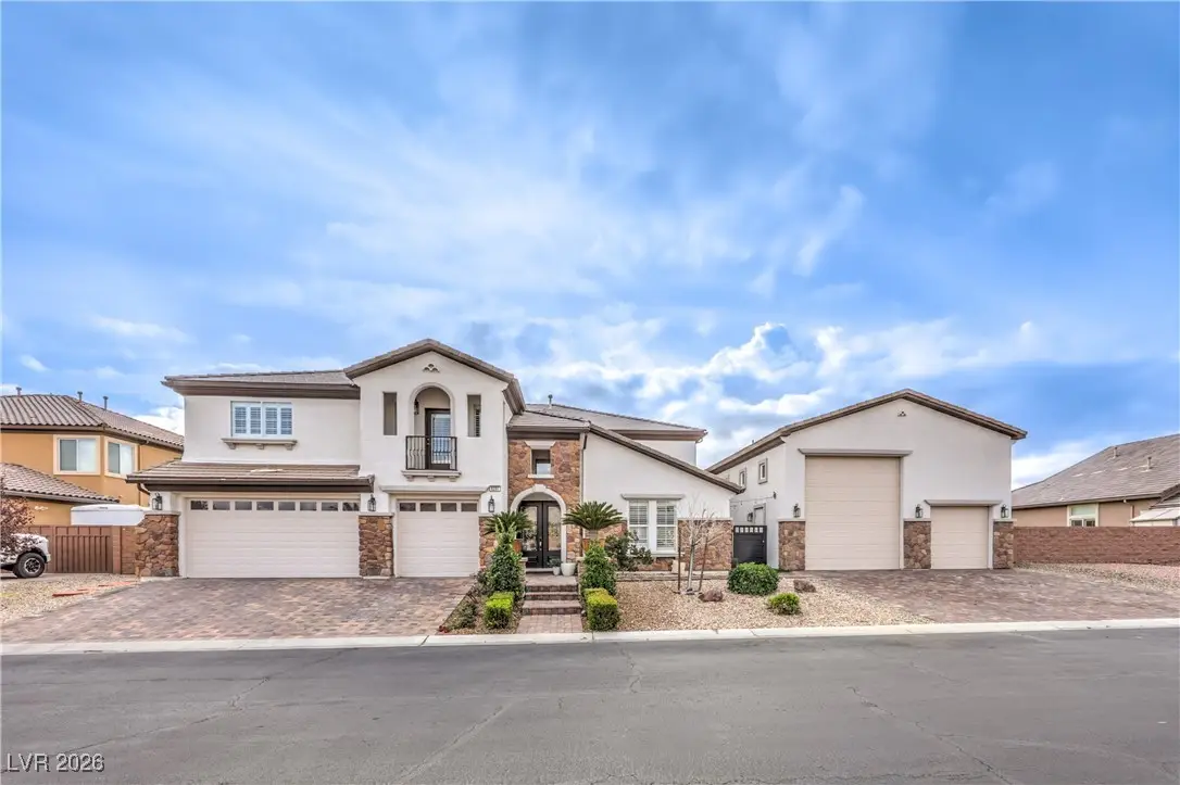 6291 Apple Dew Avenue, Las Vegas, NV 89131 - Image #1