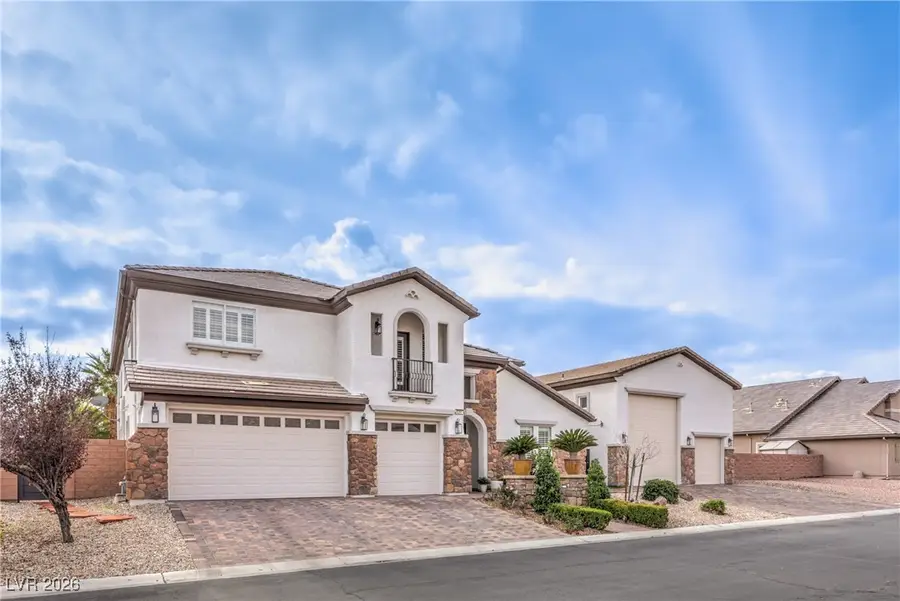 6291 Apple Dew Avenue, Las Vegas, NV 89131 - Image #2