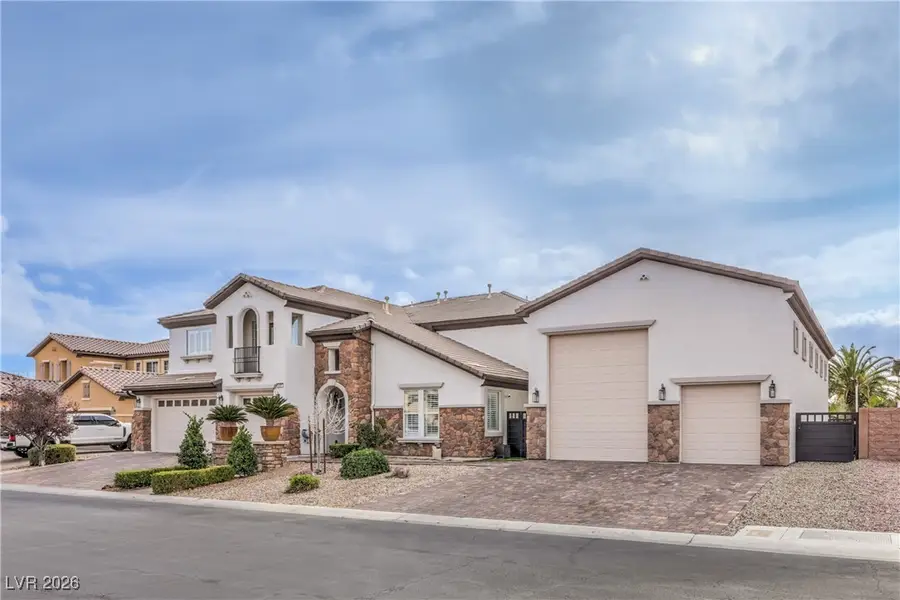 6291 Apple Dew Avenue, Las Vegas, NV 89131 - Image #3