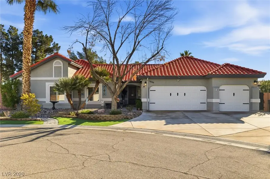 7630 N Jones Boulevard, Las Vegas, NV 89131 - Image #2
