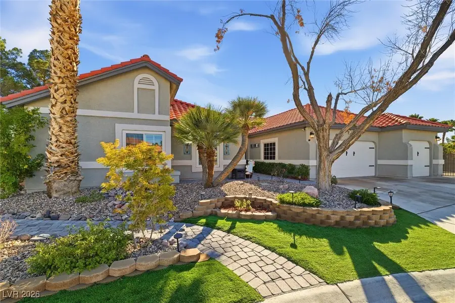 7630 N Jones Boulevard, Las Vegas, NV 89131 - Image #3