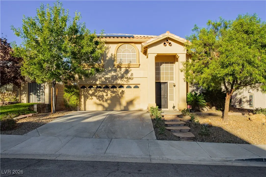 27 Bishopsgate Terrace, Henderson, NV 89074 - Image #1