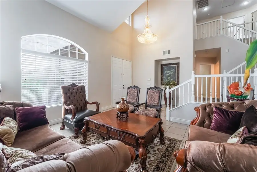 1717 Double Arrow Place, Las Vegas, NV 89128 - #2