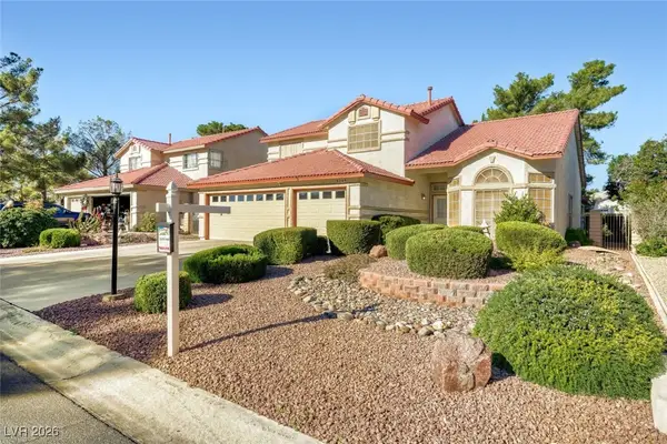 5245 Roca Lane, Las Vegas, NV 89130