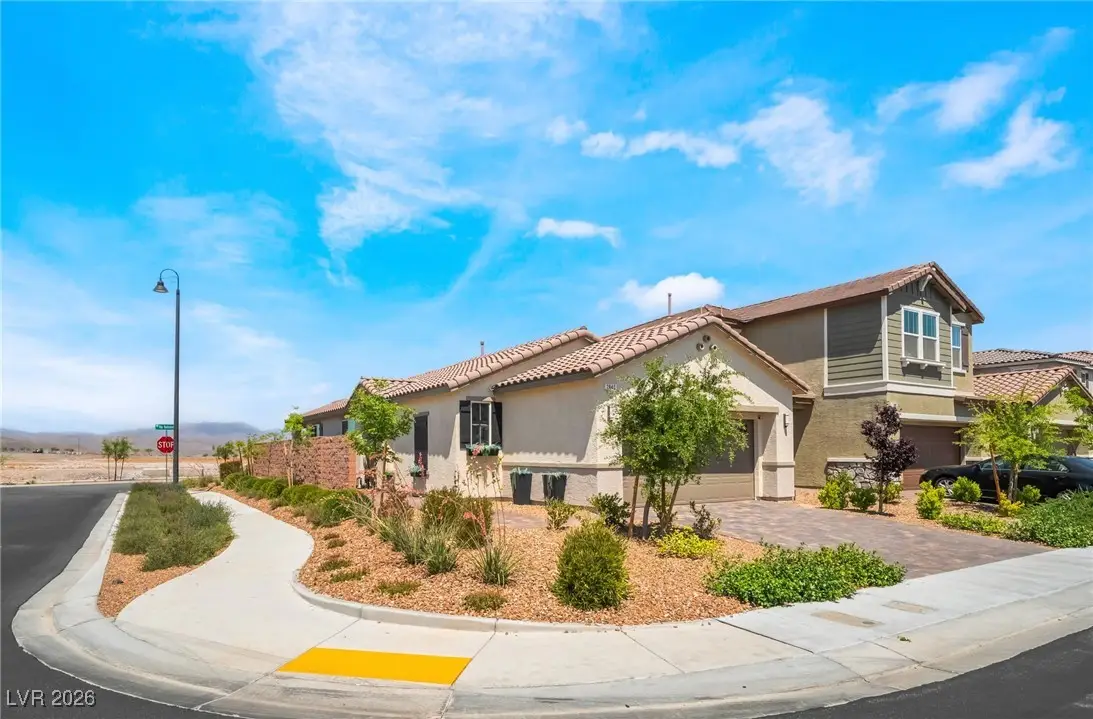 2845 Mincio Street, Henderson, NV 89044 - #1