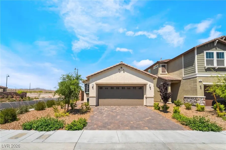 2845 Mincio Street, Henderson, NV 89044 - #2