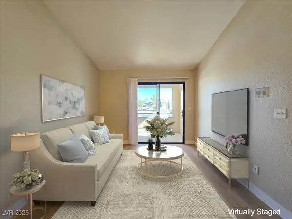 5171 Lindell Road #202, Las Vegas, NV 89118