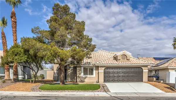 3118 Atwater Drive, North Las Vegas, NV 89032