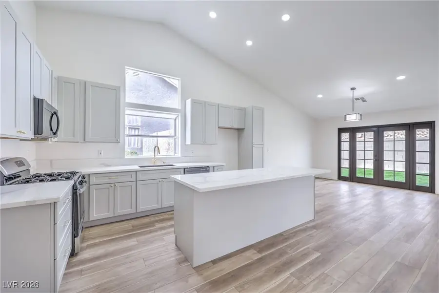 3118 Atwater Drive, North Las Vegas, NV 89032 - Image #2