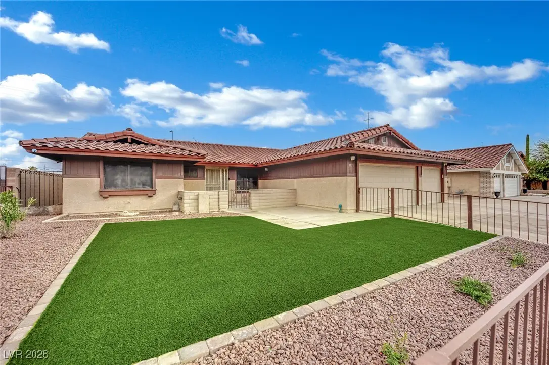 1513 Brocado Lane, Las Vegas, NV 89117 - Image #1