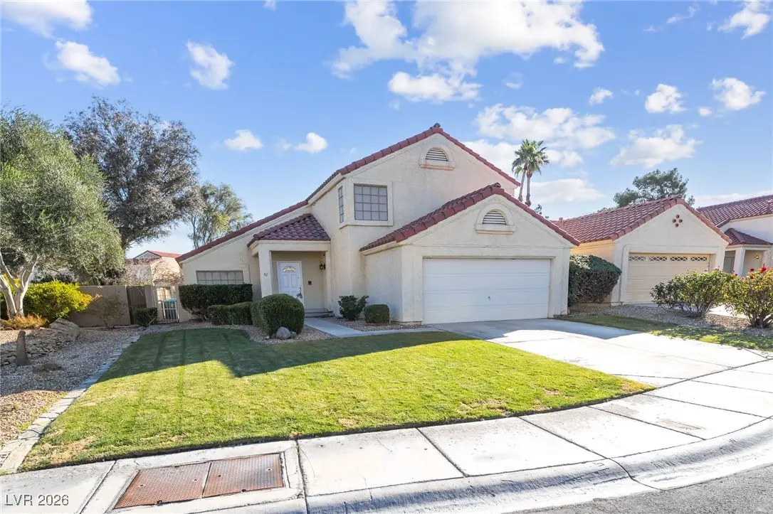 92 Megan Drive, Henderson, NV 89074 - Image #1