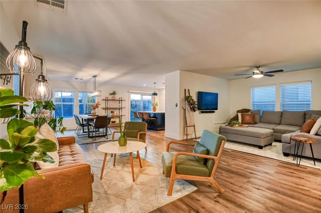 9213 Weeping Water Avenue, Las Vegas, NV 89178 - Image #1