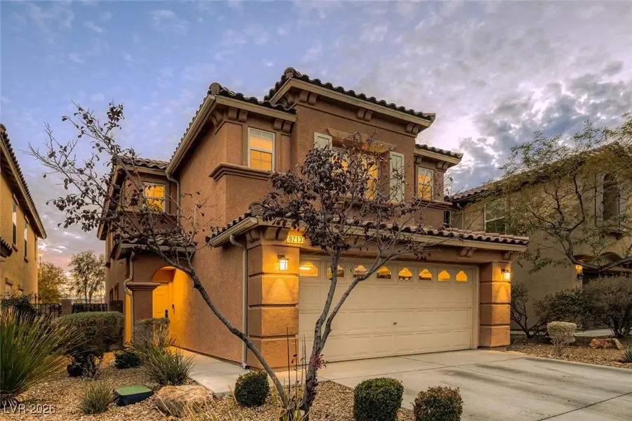 9213 Weeping Water Avenue, Las Vegas, NV 89178 - Image #2