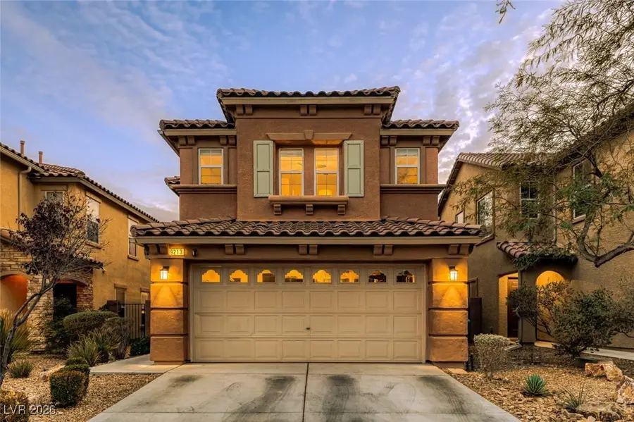 9213 Weeping Water Avenue, Las Vegas, NV 89178 - Image #3