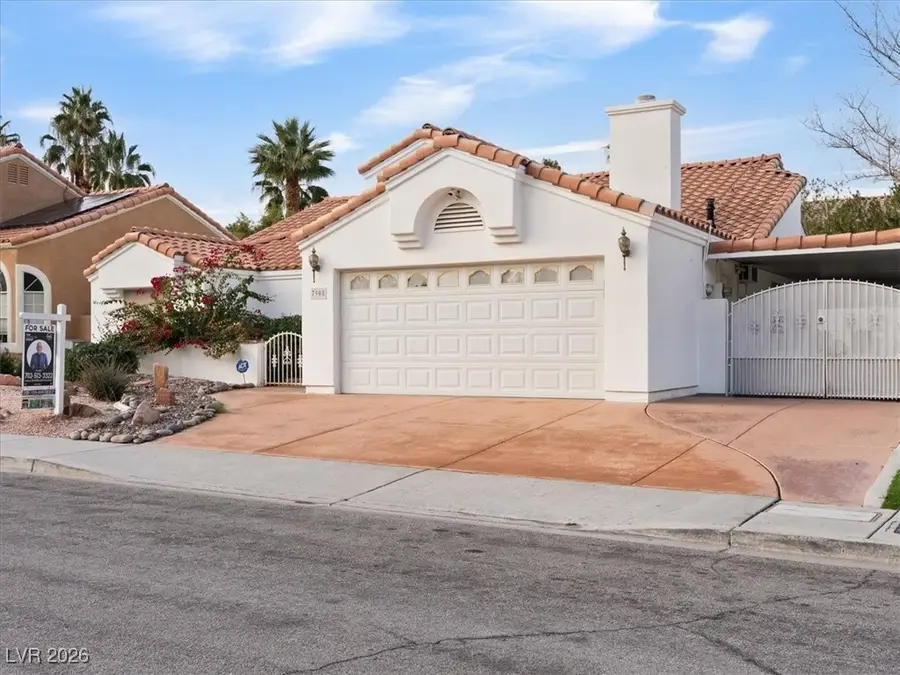 7908 Bridge Gate Drive, Las Vegas, NV 89128 - Image #2