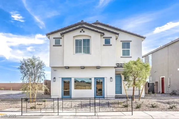 1300 Johnson Creek Lane #114, North Las Vegas, NV 89084