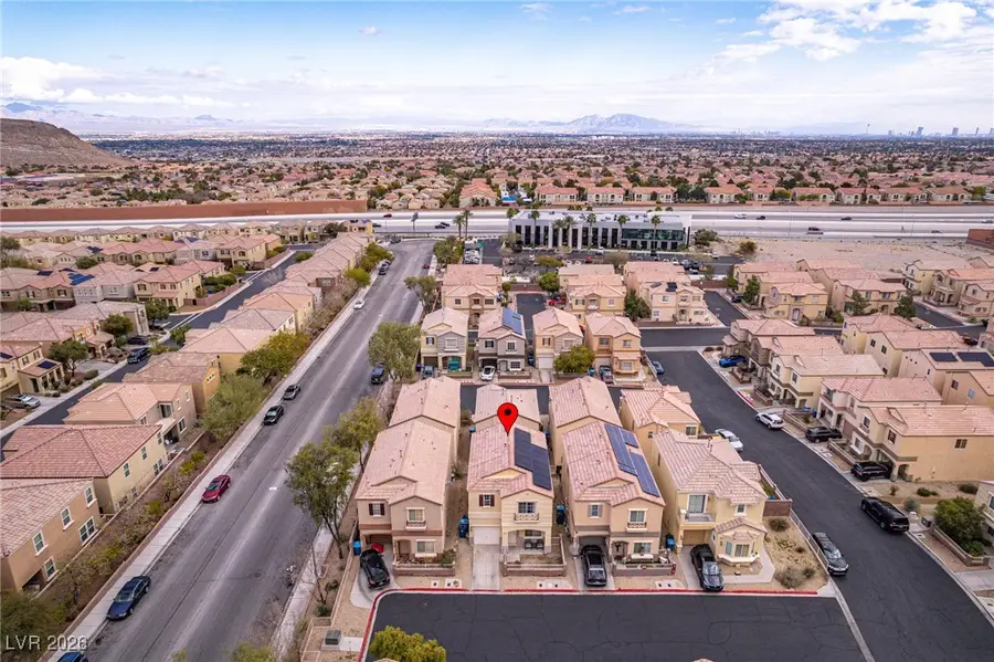 3540 Diamond Belle Court, Las Vegas, NV 89129 - Image #2