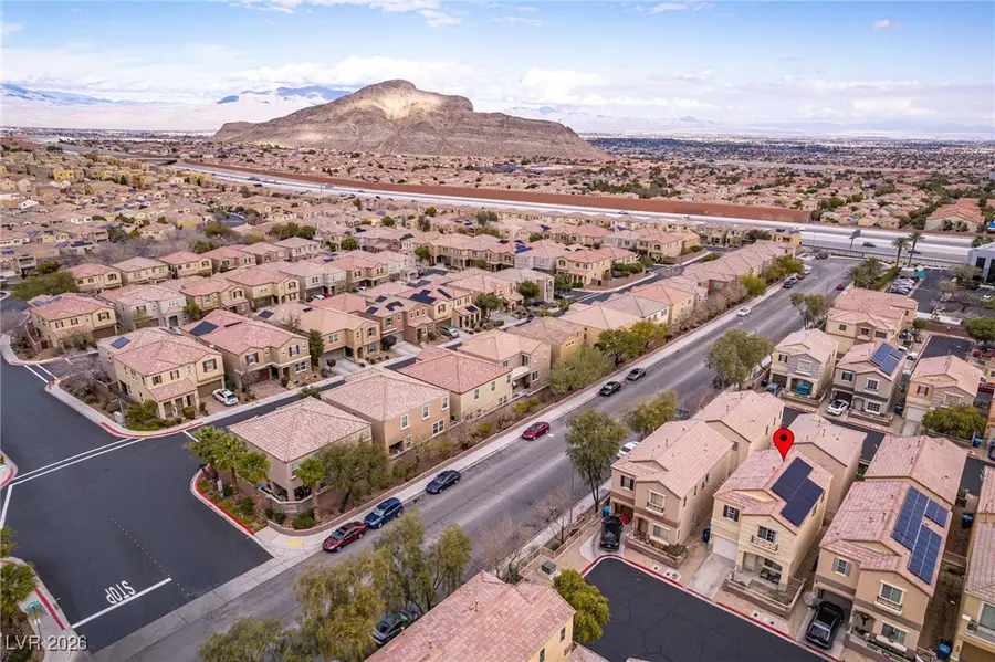 3540 Diamond Belle Court, Las Vegas, NV 89129 - Image #3