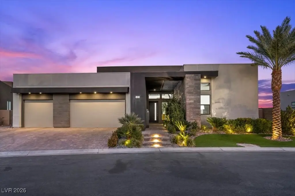 10974 Sanctuary Cove Court, Las Vegas, NV 89135 - Image #1