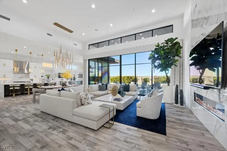 10974 Sanctuary Cove Court, Las Vegas, NV 89135 - Image #2