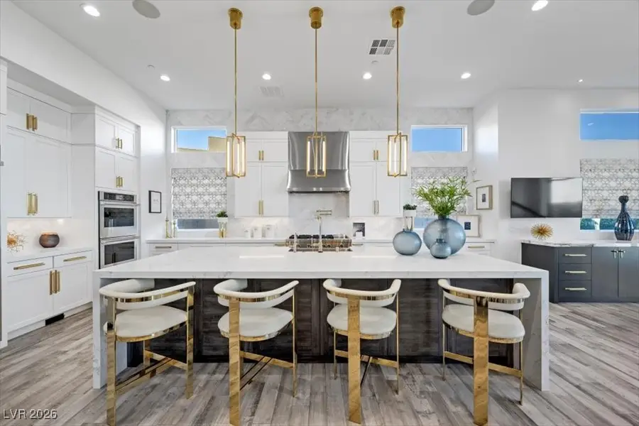 10974 Sanctuary Cove Court, Las Vegas, NV 89135 - Image #3