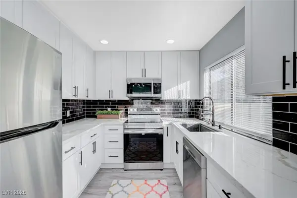 1040 Neil Armstrong Circle, Las Vegas, NV 89145