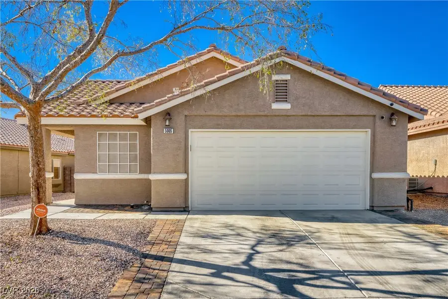 5005 Sail Rock Place, North Las Vegas, NV 89031 - Image #3