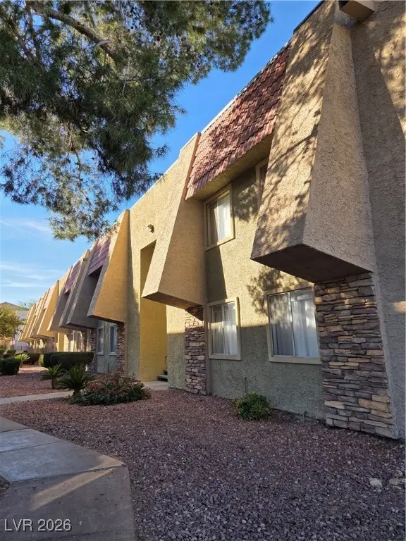 4411 Alexis Drive #448, Las Vegas, NV 89103 - Image #1