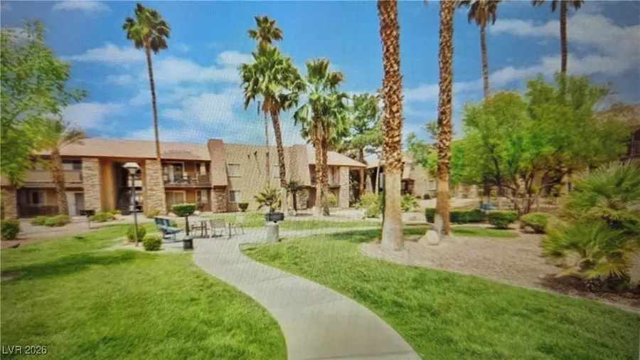 4411 Alexis Drive #448, Las Vegas, NV 89103 - Image #2