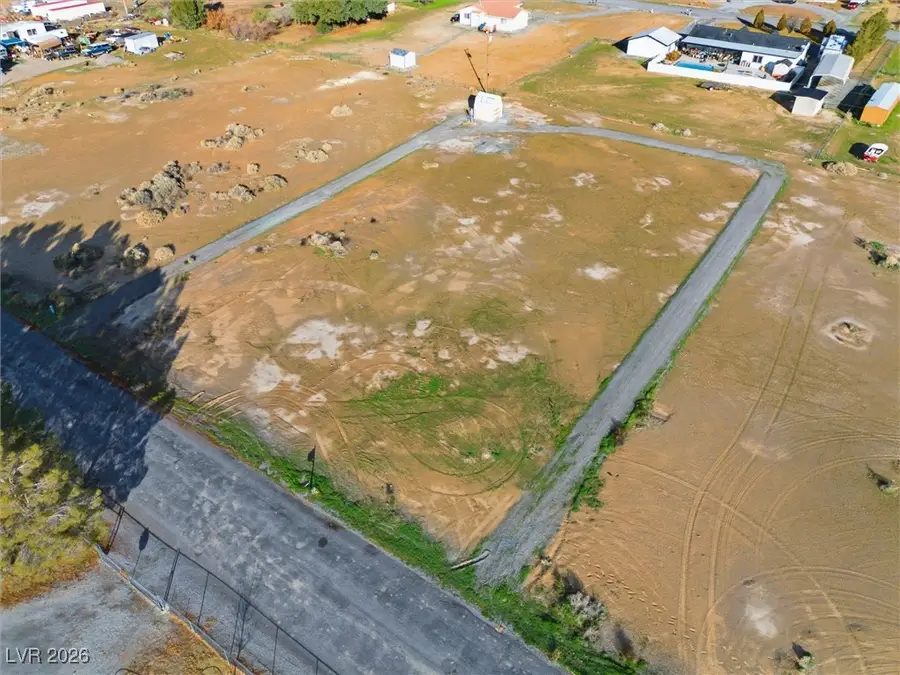 4170 W Medicine Man Road, Pahrump, NV 89048 - Image #2