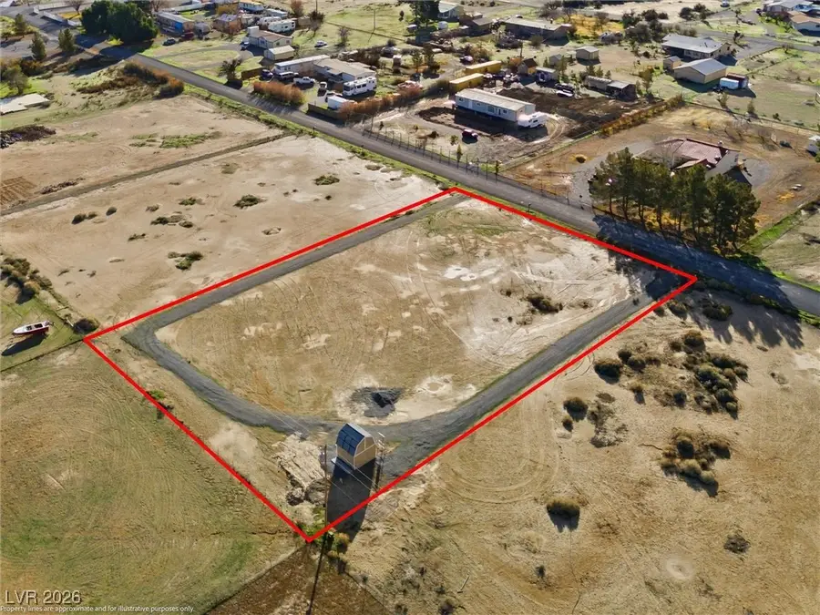 4170 W Medicine Man Road, Pahrump, NV 89048 - Image #3