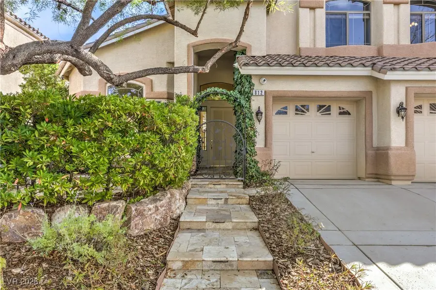 812 Eaglewood Drive, Las Vegas, NV 89144 - Image #3