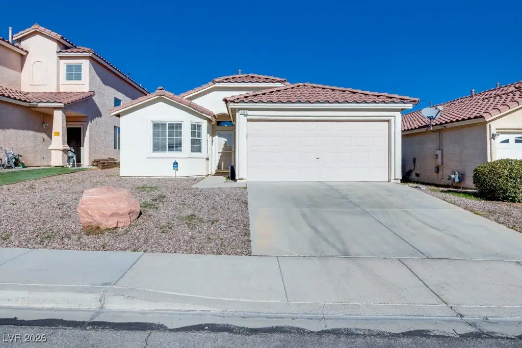 7862 Prize Drive, Las Vegas, NV 89117 - Image #1