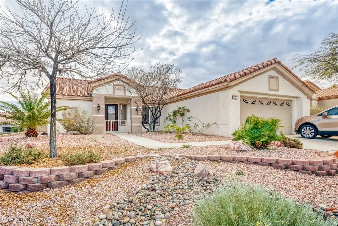 2728 Darby Falls Drive, Las Vegas, NV 89134 - Image #1