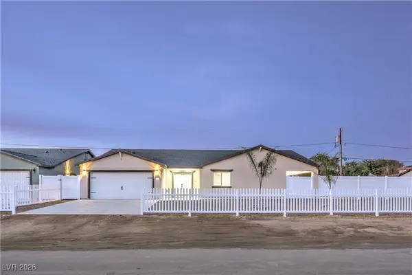 4738 Patterson Avenue, Las Vegas, NV 89104