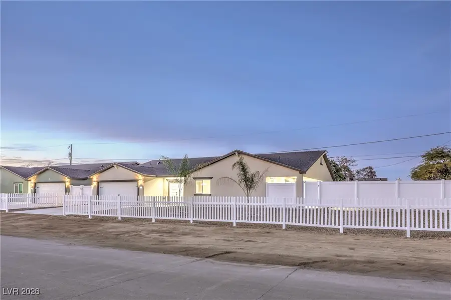 4738 Patterson Avenue, Las Vegas, NV 89104 - Image #2