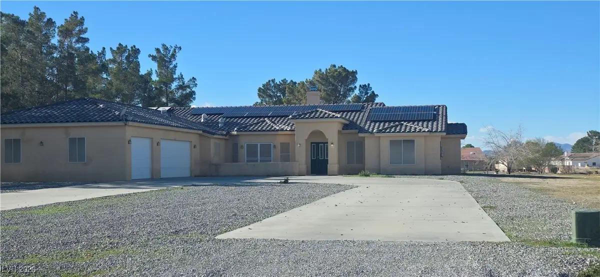3000 Pebble Beach Avenue, Pahrump, NV 89048 - Image #1