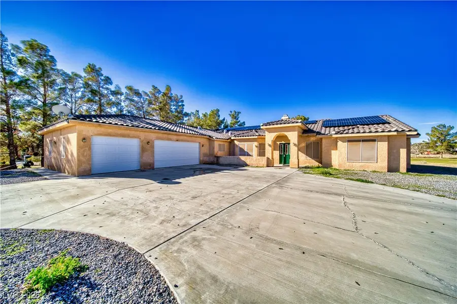 3000 Pebble Beach Avenue, Pahrump, NV 89048 - #2